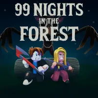 Play 99 Nights in the Forest now!