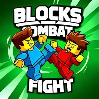 Play Blocks Combat Fight Simulator Draw Strike now!