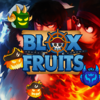 Play Blox Fruits now!