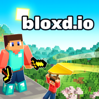 Play Bloxd.io now!