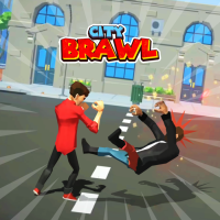 Play City Brawl now!