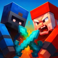 Play Craft of Wars now!