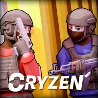 Play Cryzen.io now!