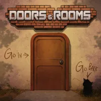 Play Doors and Rooms now!