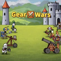 Gear Wars