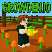 Play Growden.io now!