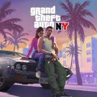 Play GTA New York now!