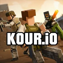 Kour.io