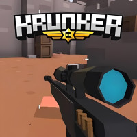 Play Krunker.io now!