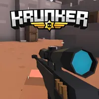 Play Krunker.io now!