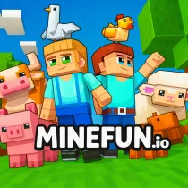 MineFun.io