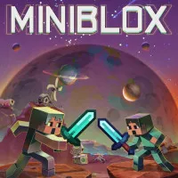 Play MiniBlox now!