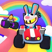 Play Obby Roads now!