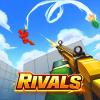 Play Rivals now!