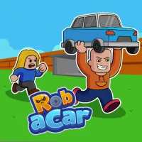 Play Rob a Car now!