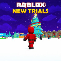 Play Roblix: New Trials now!