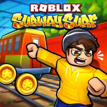 Roblox Subway Surf