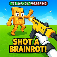 Play Shot A Brainrot! now!