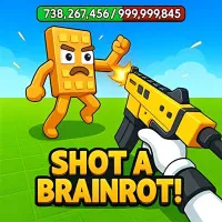 Play Shot A Brainrot! now!