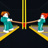 Play Squid Game: Roblox now!