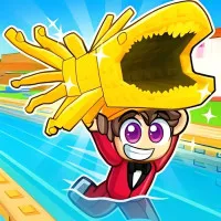 Play Steal the Brainrot Fish! now!