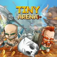 Play Tiny Arena now!