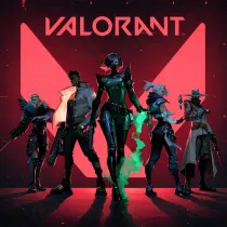 Valorant